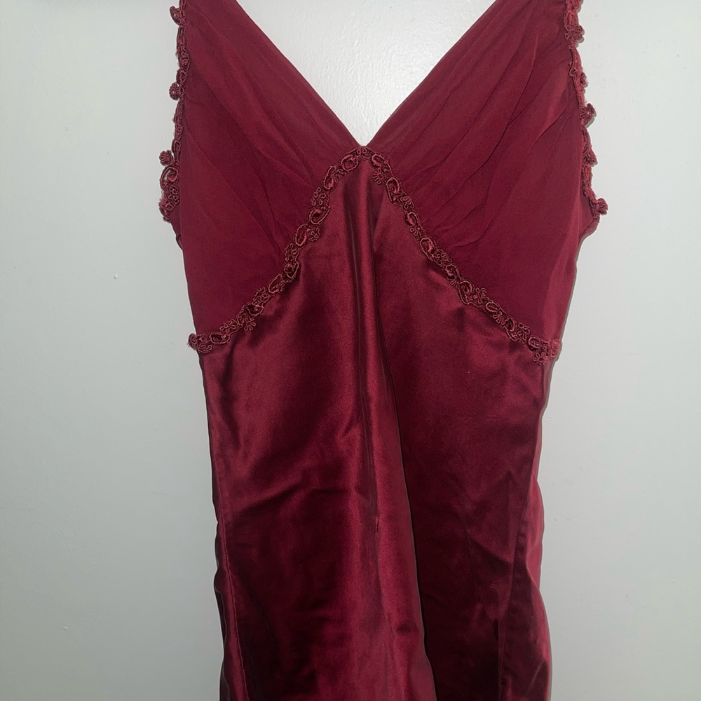 Vintage Victoria Secret Slip Dress